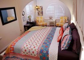 Fiddler's Inn Bed & Breakfast