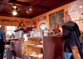 Fiddler's Inn Bed & Breakfast