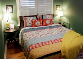 Fiddler's Inn Bed & Breakfast