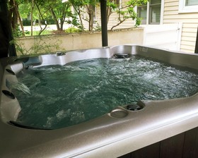 Fiddler's Inn Bed & Breakfast