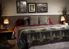 Fiddler's Inn Bed & Breakfast