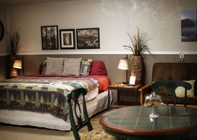 Fiddler's Inn Bed & Breakfast