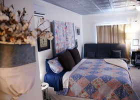 Fiddler's Inn Bed & Breakfast