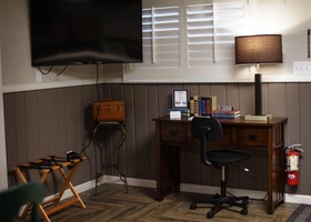 Fiddler's Inn Bed & Breakfast