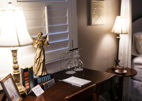 Fiddler's Inn Bed & Breakfast