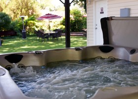 Fiddler's Inn Bed & Breakfast