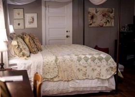 Fiddler's Inn Bed & Breakfast