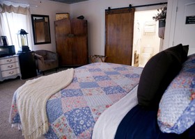 Fiddler's Inn Bed & Breakfast