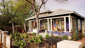 Fiddler's Inn Bed & Breakfast