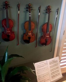 Fiddler's Inn Bed & Breakfast