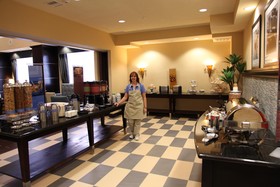 Hampton Inn & Suites Carlsbad