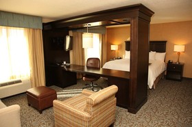 Hampton Inn & Suites Carlsbad