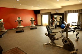 Hampton Inn & Suites Carlsbad