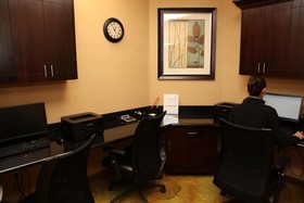Hampton Inn & Suites Carlsbad
