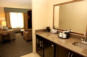 Hampton Inn & Suites Carlsbad