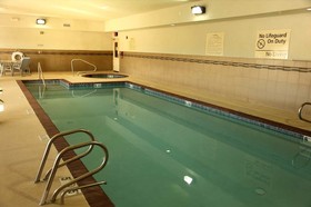 Hampton Inn & Suites Carlsbad