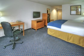 Holiday Inn Express Hotel & Suites Carlsbad