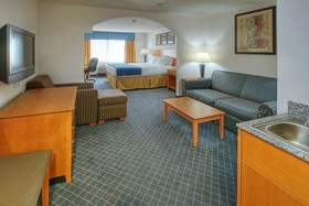 Holiday Inn Express Hotel & Suites Carlsbad