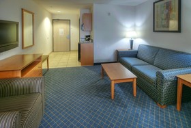 Holiday Inn Express Hotel & Suites Carlsbad