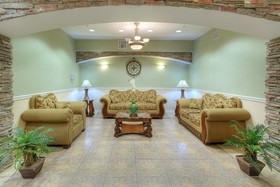 Holiday Inn Express Hotel & Suites Carlsbad