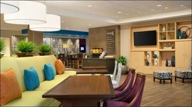 Home2 Suites by Hilton Carlsbad