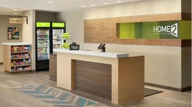 Home2 Suites by Hilton Carlsbad