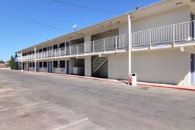 Motel 6 Carlsbad