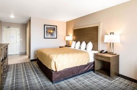 Quality Inn & Suites