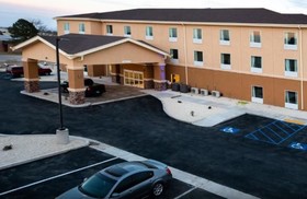 Quality Inn & Suites