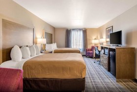 Quality Inn & Suites