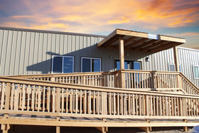 Target Hospitality-Seven Rivers Lodge Carlsbad