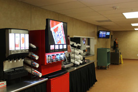 Target Hospitality-Seven Rivers Lodge Carlsbad