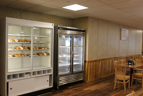 Target Hospitality-Seven Rivers Lodge Carlsbad