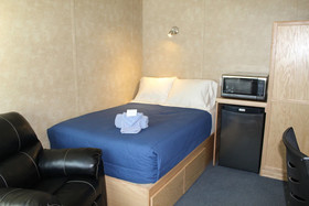 Target Hospitality-Seven Rivers Lodge Carlsbad