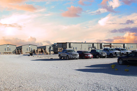 Target Hospitality-Seven Rivers Lodge Carlsbad