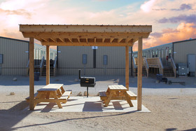 Target Hospitality-Seven Rivers Lodge Carlsbad