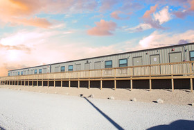 Target Hospitality-Seven Rivers Lodge Carlsbad