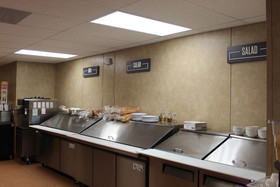 Target Hospitality-Seven Rivers Lodge Carlsbad