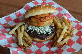 Target Hospitality-Seven Rivers Lodge Carlsbad