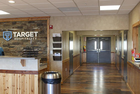 Target Hospitality-Seven Rivers Lodge Carlsbad