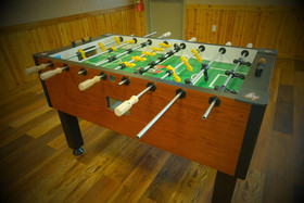 Target Hospitality-Seven Rivers Lodge Carlsbad