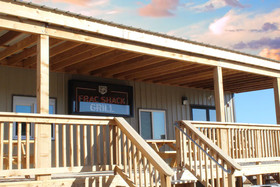 Target Hospitality-Seven Rivers Lodge Carlsbad