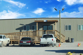 Target Hospitality-Seven Rivers Lodge Carlsbad