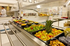 Target Hospitality-Seven Rivers Lodge Carlsbad