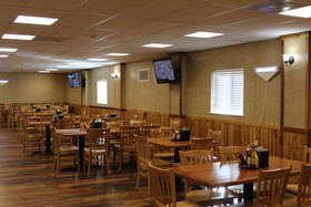 Target Hospitality-Seven Rivers Lodge Carlsbad