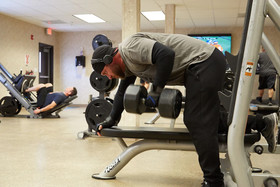 Target Hospitality-Seven Rivers Lodge Carlsbad