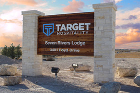 Target Hospitality-Seven Rivers Lodge Carlsbad
