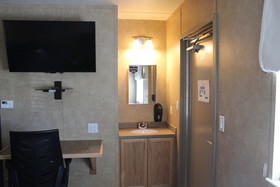 Target Hospitality-Seven Rivers Lodge Carlsbad