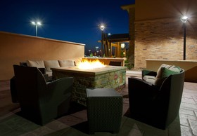 TownePlace Suites Carlsbad