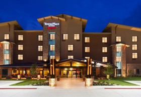 TownePlace Suites Carlsbad